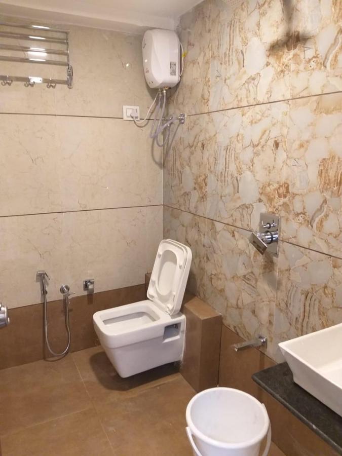 Hotel New Empire Ahmadabad Zewnętrze zdjęcie
